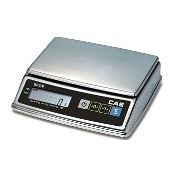  Весы электронные порционные CAS PW-02H на сайте Белторгхолод