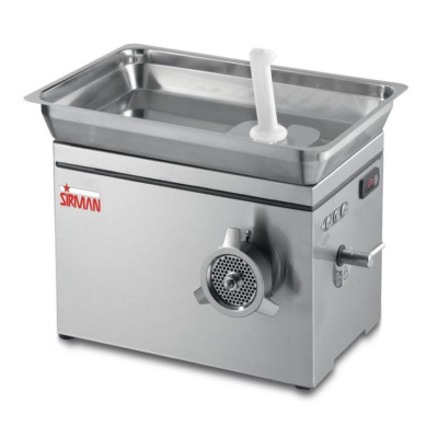 Мясорубка Sirman TC 32 Nevada Ice 400 В на сайте Белторгхолод