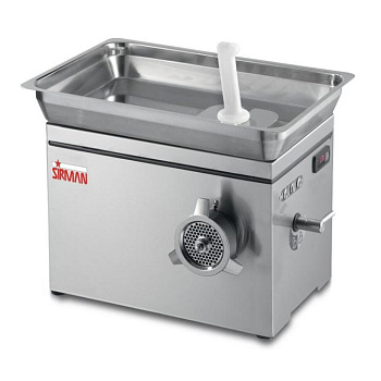 Мясорубка Sirman TC 32 Nevada Ice 400 В