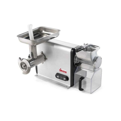 Мясорубка-терка Sirman TCG 12 Dakota 230 В