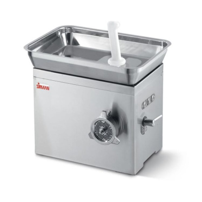 Мясорубка Sirman TC 22 Nevada 400 В