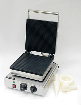  Вафельница Kocateq GH15SBNW (для тонких вафель) на сайте Белторгхолод