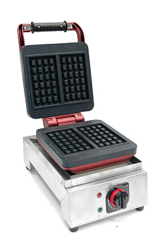  Вафельница Kocateq GH15TWI (база, без рабочих пластин) на сайте Белторгхолод