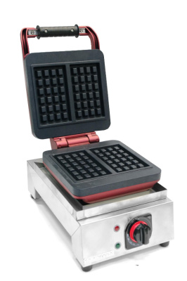 Вафельница Kocateq GH15TWI (база, без рабочих пластин) на сайте Белторгхолод