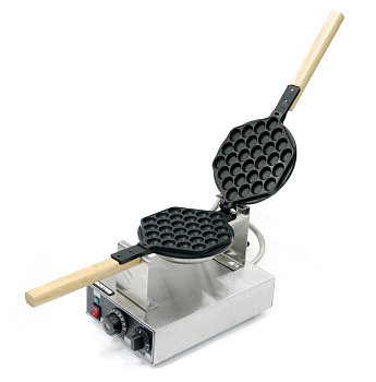  Вафельница Kocateq GH15HKNW (для гонконгских вафель) на сайте Белторгхолод