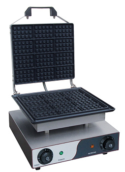  Вафельница Kocateq GH15SB на сайте Белторгхолод