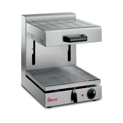Гриль саламандра Sirman Pro 1/2 G на сайте Белторгхолод