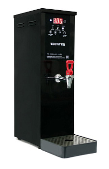  Проточный кипятильник Kocateq EB black 4.6L/15L на сайте Белторгхолод