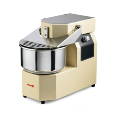 Тестомес Sirman Hercules 5 на сайте Белторгхолод