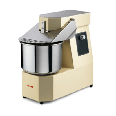 Тестомес Sirman Hercules 10 400 В на сайте Белторгхолод