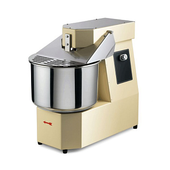  Тестомес Sirman Hercules 15 400 В на сайте Белторгхолод