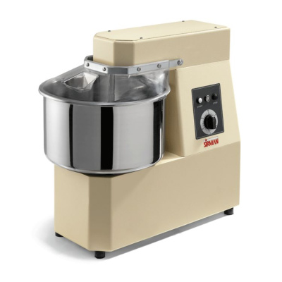 Тестомес Sirman Hercules 20 230 В на сайте Белторгхолод