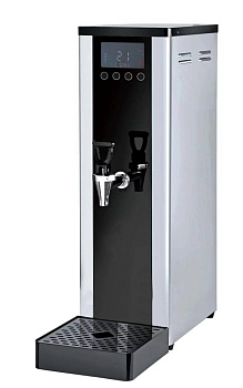  Проточный кипятильник Kocateq EB black 4.6L/15L NW на сайте Белторгхолод