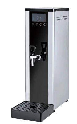 Проточный кипятильник Kocateq EB black 4.6L/15L NW на сайте Белторгхолод