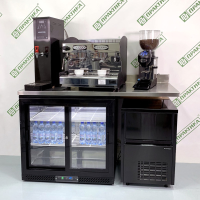 Проточный кипятильник Kocateq EB black 9L/20L на сайте Белторгхолод