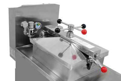 Фритюрница Kocateq PFE600 на сайте Белторгхолод