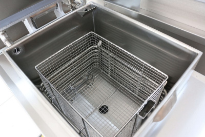 Фритюрница Kocateq PFE600 на сайте Белторгхолод