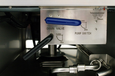 Фритюрница Kocateq PFE600 на сайте Белторгхолод