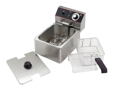 Фритюрница Kocateq EF61NW на сайте Белторгхолод