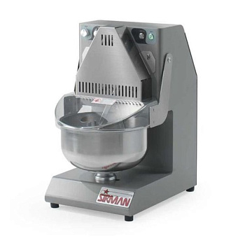  Тестомес Sirman TUFF 10 на сайте Белторгхолод