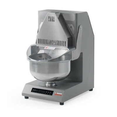 Тестомес Sirman TUFF 10 EL на сайте Белторгхолод