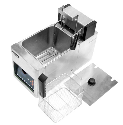 Фритюрница Kocateq EF8LC10 2022 на сайте Белторгхолод