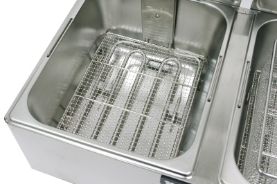 Фритюрница Kocateq EF82NW на сайте Белторгхолод