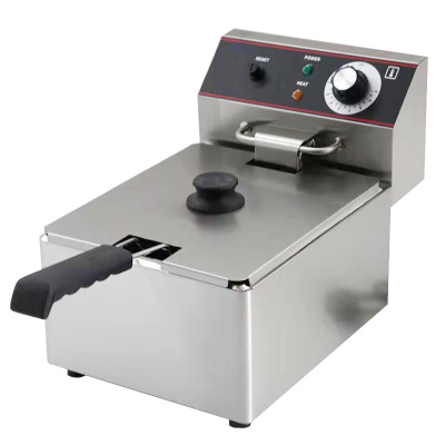 Фритюрница Kocateq EF111NW на сайте Белторгхолод