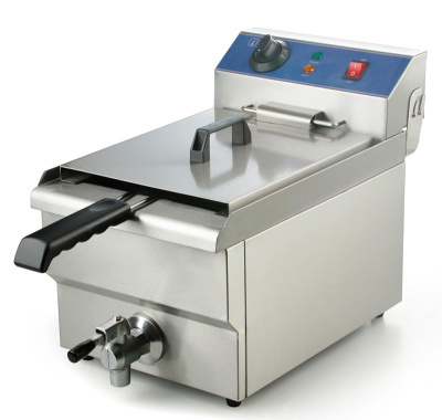 Фритюрница Kocateq BEF161V на сайте Белторгхолод