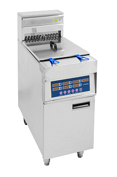  Фритюрница Kocateq EF18C на сайте Белторгхолод