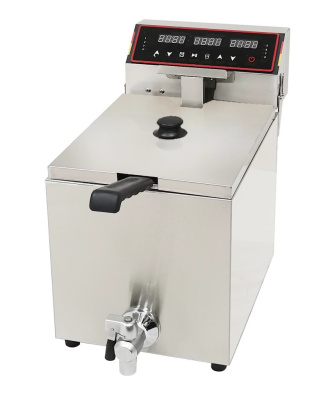 Фритюрница Kocateq BEF101V8 на сайте Белторгхолод