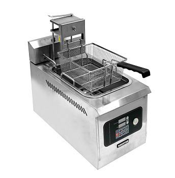  Фритюрница Kocateq EF8LC6 ECO на сайте Белторгхолод