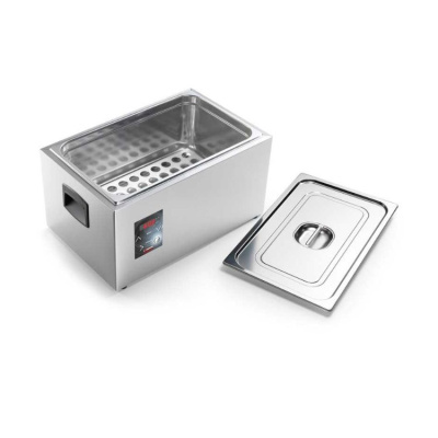 Термостат Sirman Softcooker XP S 1/1 GN на сайте Белторгхолод