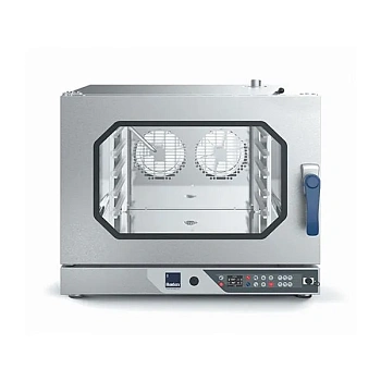  Пароконвектомат Radax Tolstoy TL05DG0L на сайте Белторгхолод