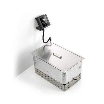  Термостат Sirman Softcooker SR BI 1/1 Wi-Food на сайте Белторгхолод