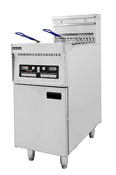  Фритюрница Kocateq EF32-1 на сайте Белторгхолод