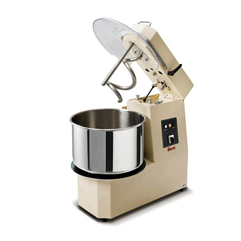 Тестомес Sirman Hercules 20 TA VV 230 В