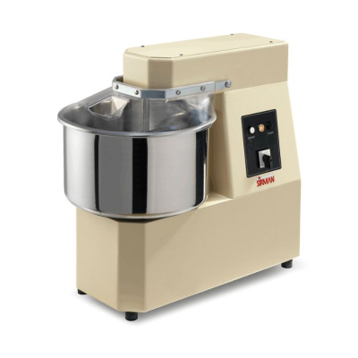 Тестомес Sirman Hercules 40 2V 400 В