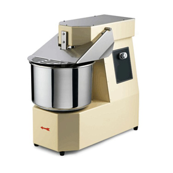 Тестомес Sirman Hercules 10 400 В