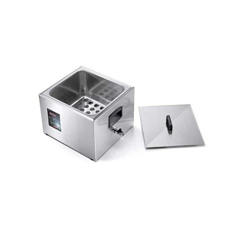 Термостат Sirman Softcooker XP SR 2/3 GN