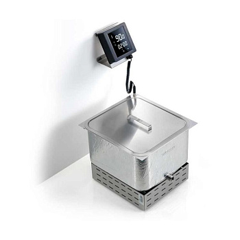 Термостат Sirman Softcooker SR BI 2/3 Wi-Food