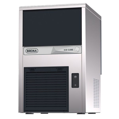 Льдогенератор Brema CB 246A HC на сайте Белторгхолод
