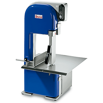  Пила для резки мяса Sirman SO 1650 F3 400 В на сайте Белторгхолод