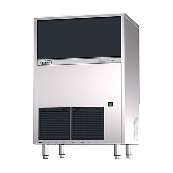  Льдогенератор Brema CB 955W HC на сайте Белторгхолод