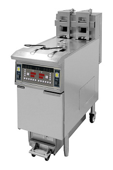  Фритюрница Kocateq EF11.6-2ALF на сайте Белторгхолод