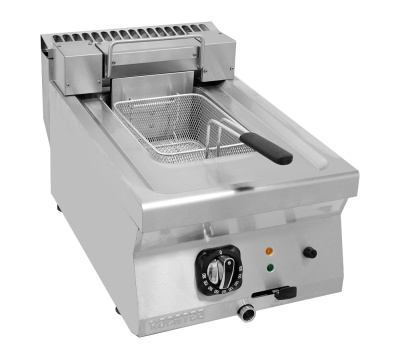 Фритюрница Kocateq MCEF 47 на сайте Белторгхолод