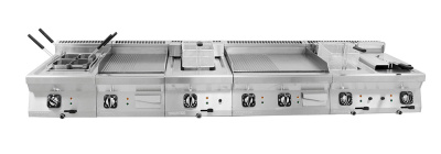 Фритюрница Kocateq MCEF 47 на сайте Белторгхолод