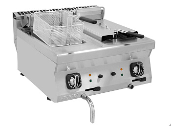  Фритюрница Kocateq MCEF 87 на сайте Белторгхолод