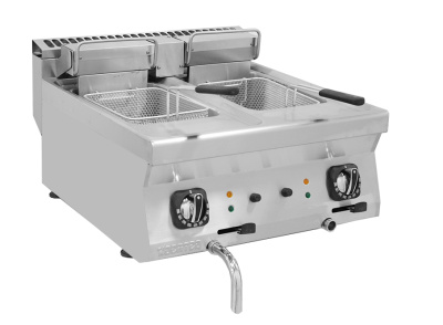 Фритюрница Kocateq MCEF 87 на сайте Белторгхолод