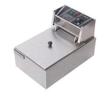  Фритюрница Kocateq EF51 на сайте Белторгхолод